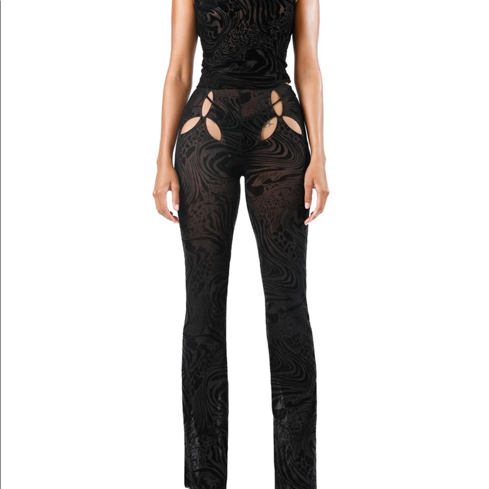 IAMGIA pants